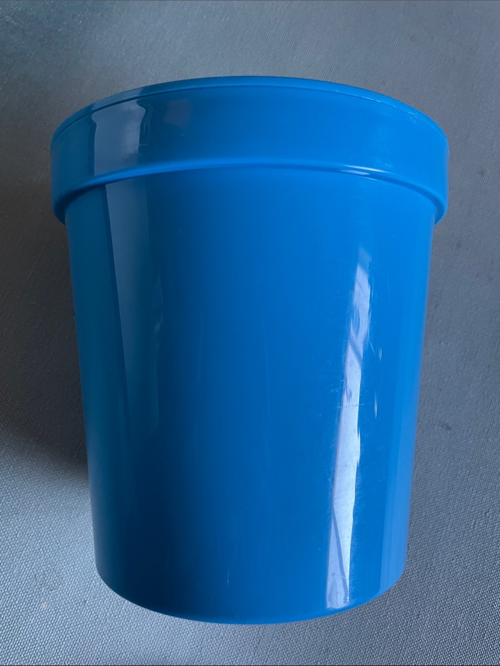 Zak Designs Tubbies Ice Cream Pint Container - Picture 4 of 15